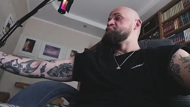 FindomJason online show from June 12, 2026, 1:10 pm
