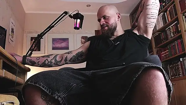FindomJason online show from June 13, 2026, 9:02 pm