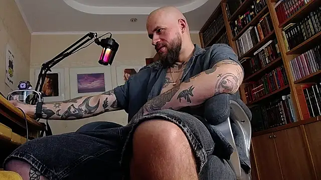 FindomJason online show from June 24, 2026, 11:09 am