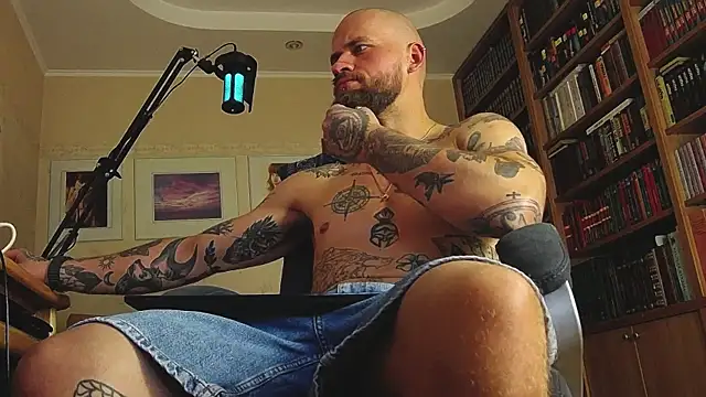FindomJason online show from July 5, 2026, 5:20 pm