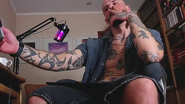 FindomJason online show from July 8, 2026, 1:04 pm