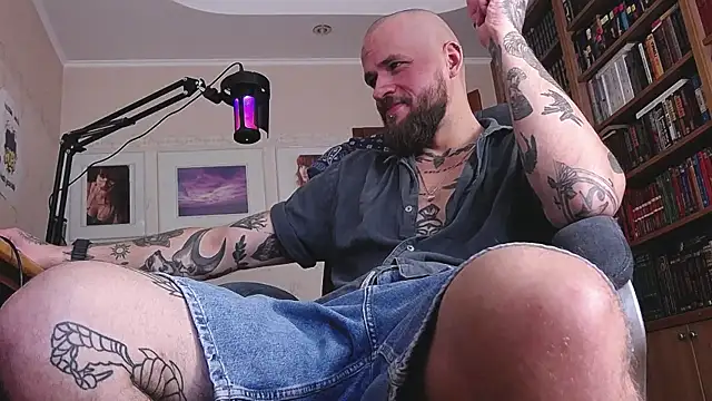 FindomJason online show from July 15, 2026, 12:54 pm