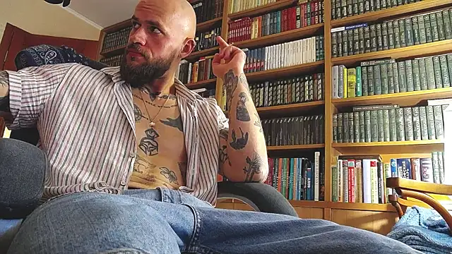 FindomJason online show from July 19, 2026, 1:04 pm