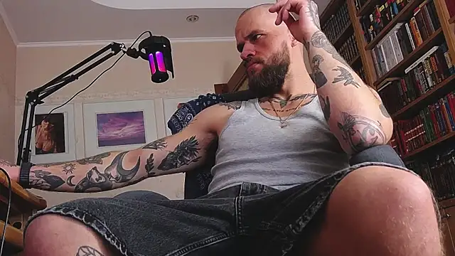 FindomJason online show from July 22, 2026, 12:19 pm