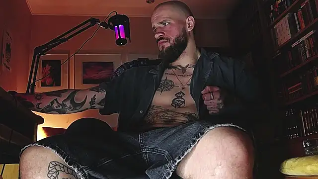 FindomJason online show from July 24, 2026, 6:50 pm