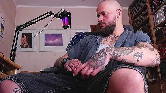 FindomJason online show from July 26, 2026, 9:05 am