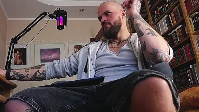 FindomJason online show from July 29, 2026, 12:36 pm