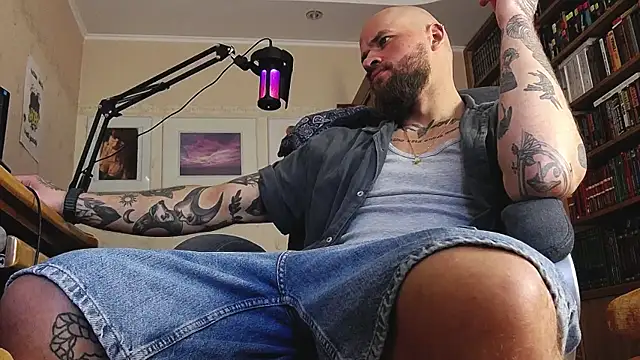 FindomJason online show from July 30, 2026, 10:25 am