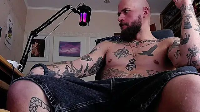 FindomJason online show from August 1, 2026, 10:47 am