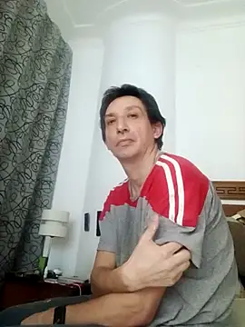 Pacobakan042 online show from September 17, 2025, 12:51 pm