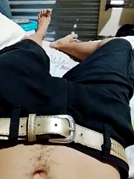 Uriel1615 online show from March 18, 2026, 7:17 pm