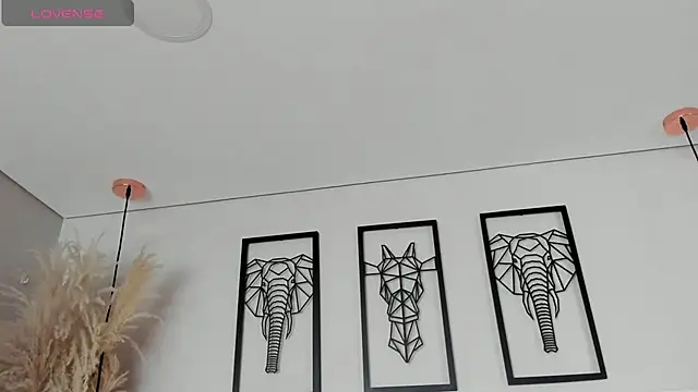 Rebeca jones online show from November 20, 2025, 12:05 pm