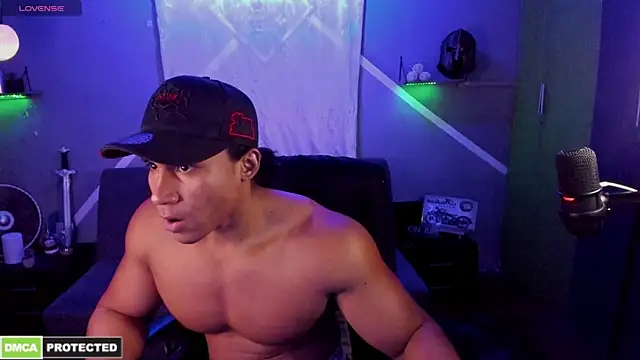 Snapshot of Carl_Smithh chatting on September 14, 2025, 1:05 am Carl Smithh online show from September 14, 2025, 1:05 am