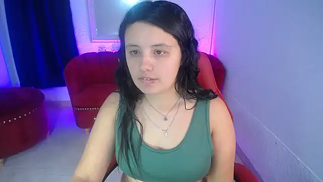 nathaly low1 online show from June 26, 2026, 12:20 pm
