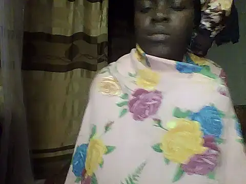 Snapshot of Sexy_Chocolate_Babe chatting on February 24, 2026, 3:26 am Sexy Chocolate Babe online show from February 24, 2026, 3:26 am