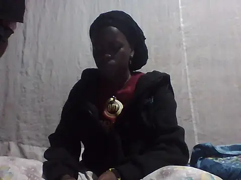 Snapshot of Sexy_Chocolate_Babe chatting on March 5, 2026, 11:56 pm Sexy Chocolate Babe online show from March 5, 2026, 11:56 pm