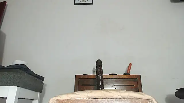 AngelBarbaro online show from June 17, 2026, 11:38 pm
