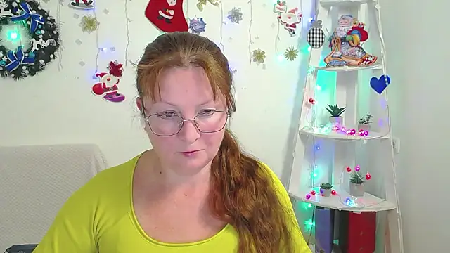 VanessaHotts online show from December 9, 2024, 1:13 pm