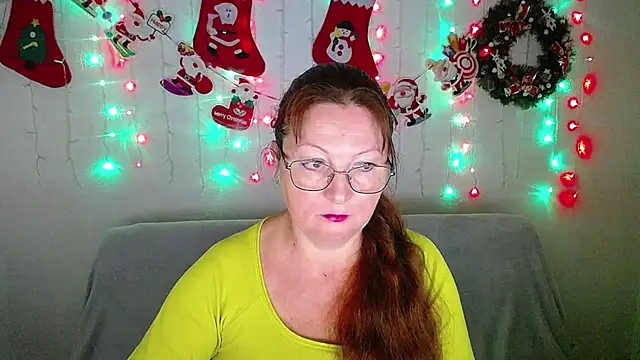 VanessaHotts online show from December 12, 2024, 9:08 am