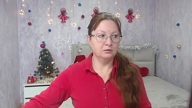 VanessaHotts online show from December 20, 2024, 6:08 am