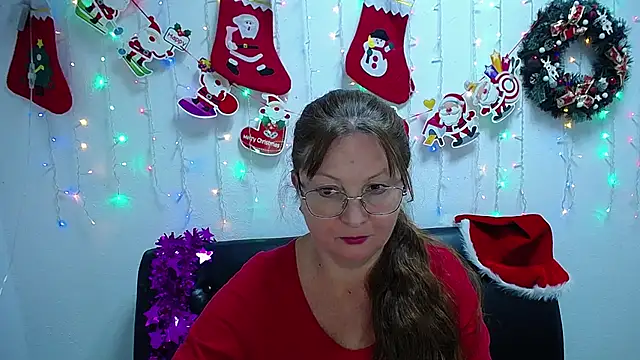 VanessaHotts online show from December 23, 2024, 5:11 pm