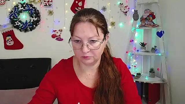 VanessaHotts online show from December 26, 2024, 7:56 am