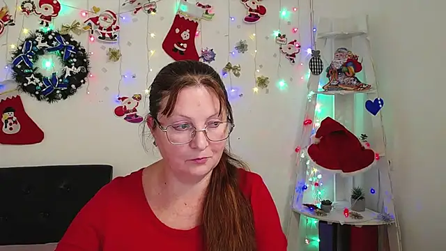 VanessaHotts online show from December 26, 2024, 5:08 pm