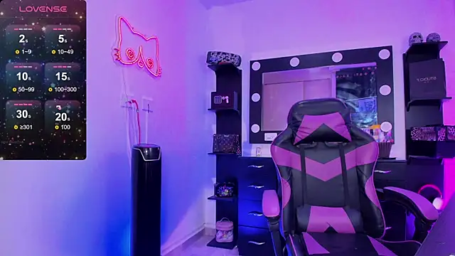 miss kitty online show from February 5, 2026, 12:59 am