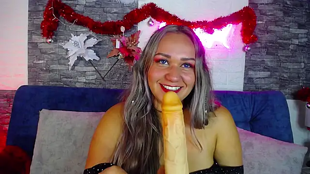 Snapshot of paula_brausin chatting on December 18, 2024, 11:30 pm paula brausin online show from December 18, 2024, 11:30 pm