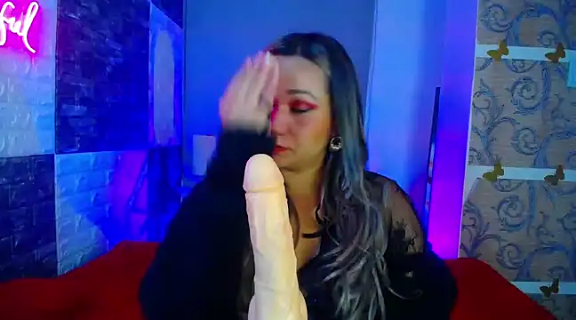 Snapshot of paula_brausin chatting on February 13, 2025, 11:58 pm paula brausin online show from February 13, 2025, 11:58 pm
