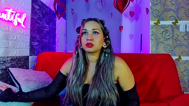 Snapshot of paula_brausin chatting on February 17, 2025, 8:58 pm paula brausin online show from February 17, 2025, 8:58 pm
