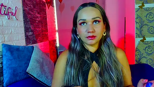 Snapshot of paula_brausin chatting on February 21, 2025, 8:27 pm paula brausin online show from February 21, 2025, 8:27 pm