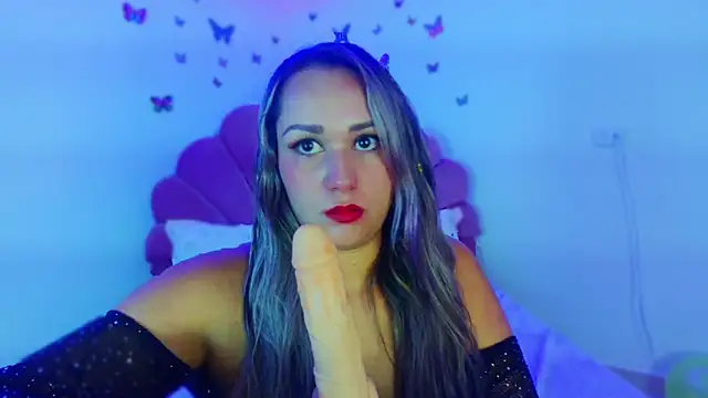 Snapshot of paula_brausin chatting on March 20, 2025, 11:56 pm paula brausin online show from March 20, 2025, 11:56 pm