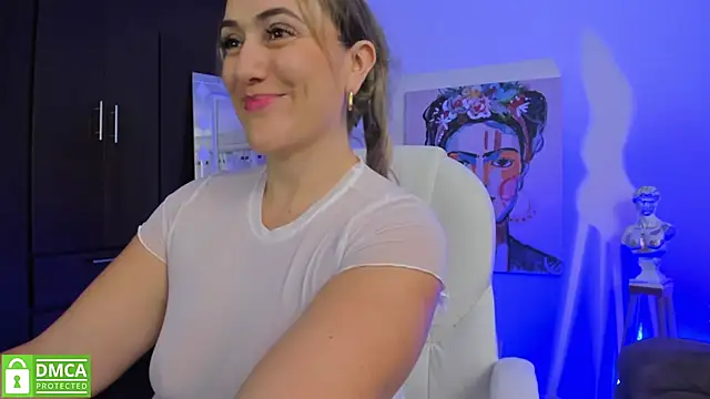 ELA PS online show from January 20, 2025, 11:56 am