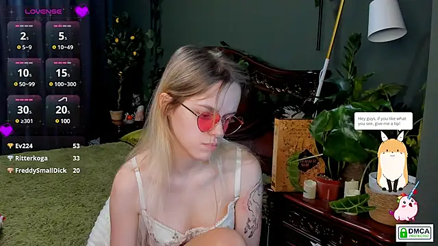 lady bellaa online show from December 8, 2024, 12:08 pm
