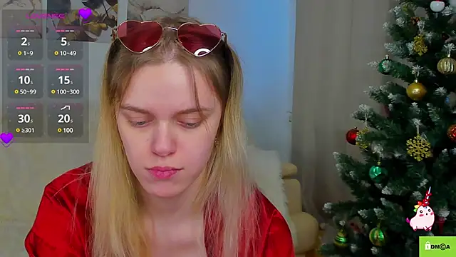 lady bellaa online show from December 19, 2024, 10:34 am