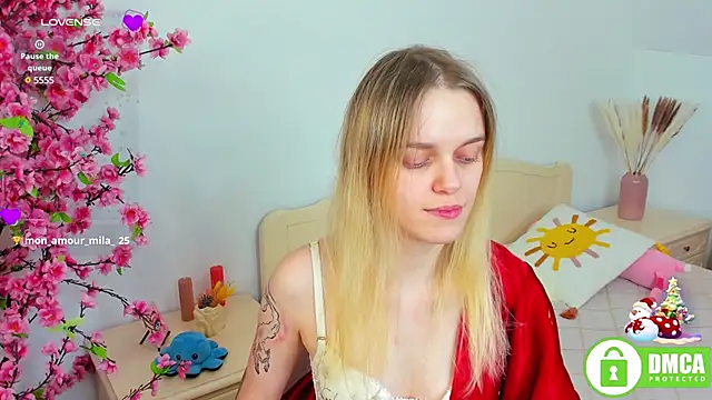 lady bellaa online show from December 20, 2024, 1:11 pm