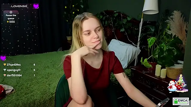 lady bellaa online show from December 27, 2024, 12:12 pm