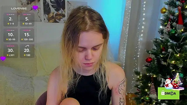 lady bellaa online show from January 9, 2025, 10:41 am