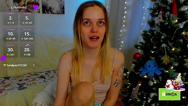 lady bellaa online show from January 11, 2025, 11:34 am