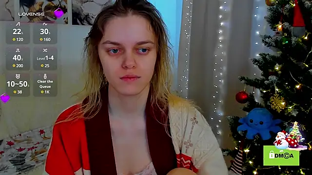 lady bellaa online show from January 12, 2025, 9:19 am