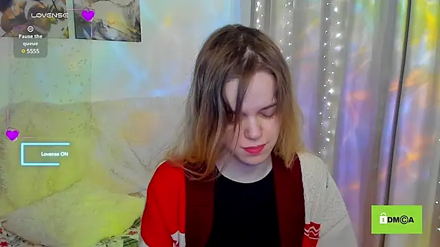 lady bellaa online show from January 24, 2025, 9:49 am
