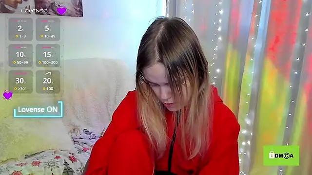 lady bellaa online show from January 26, 2025, 8:57 am