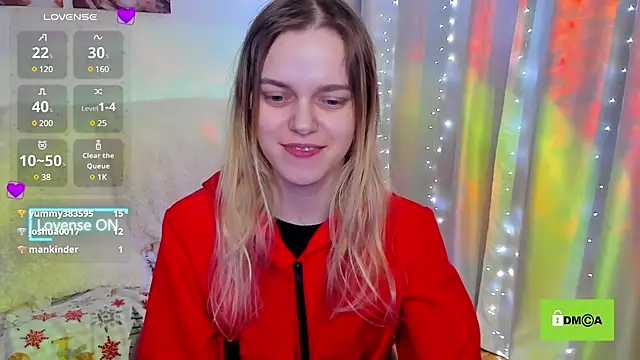 lady bellaa online show from January 26, 2025, 12:11 pm