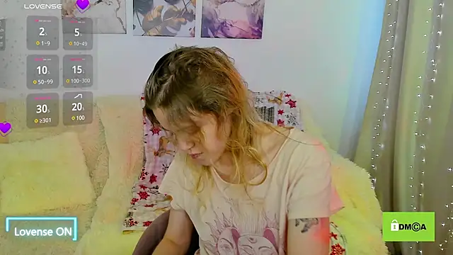 lady bellaa online show from February 1, 2025, 9:43 am