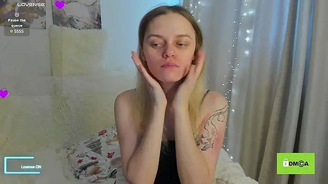 lady bellaa online show from February 8, 2025, 8:09 am