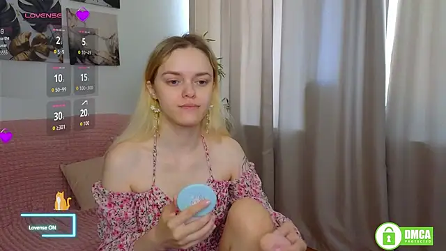 lady bellaa online show from September 9, 2025, 7:19 am