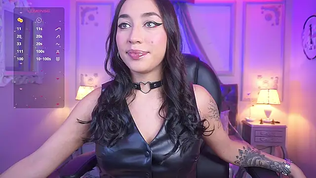 maggietime online show from December 8, 2024, 8:36 pm