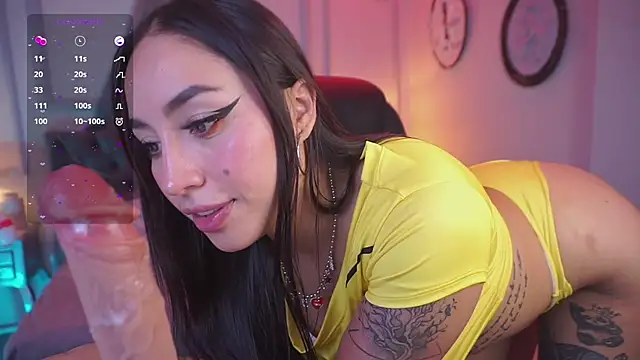 maggietime online show from December 13, 2024, 12:31 am