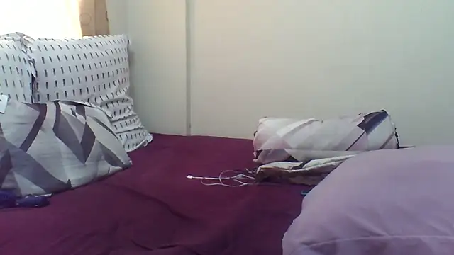 AddictiveAssCurves online show from September 10, 2025, 6:57 am